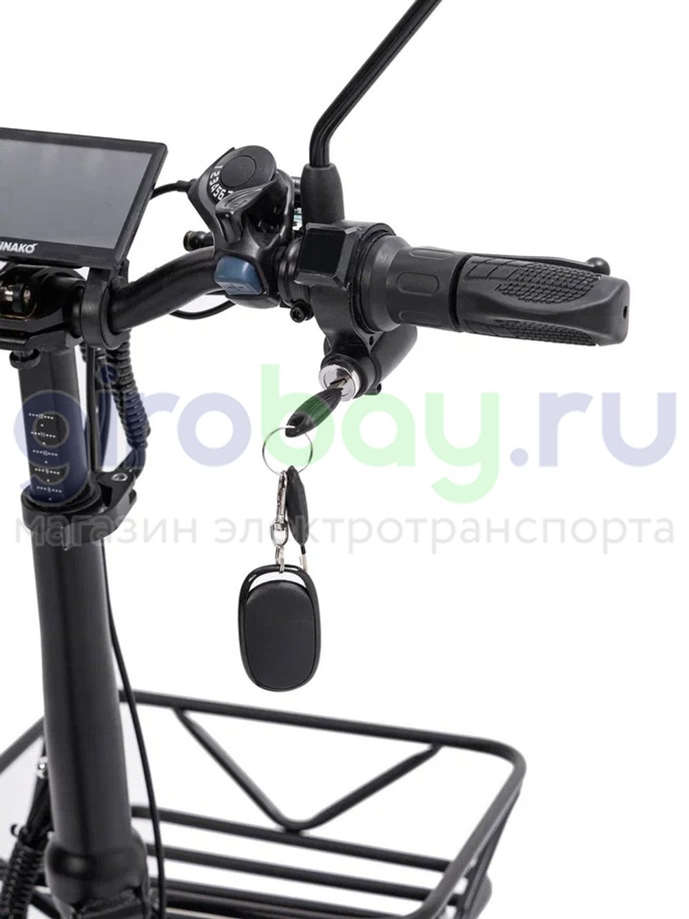 Электровелосипед Minako F10 Pro Dual 48V/20Ah (полный привод) 2025 года - Желтый обод Электровелосипед Minako F10 Pro Dual 48V/20Ah (полный привод) 2025 года - Желтый обод фото №8