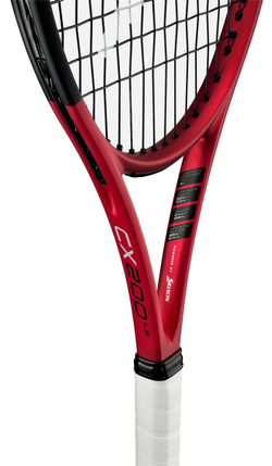 Теннисная ракетка Dunlop CX 200 LS