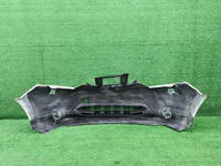 Бампер передний Nissan Qashqai J11 (2013-2019)