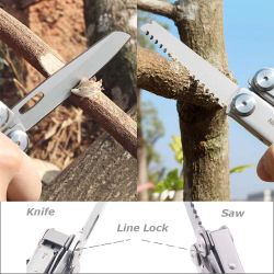 Мультитул Nextool (Xiaomi) Flagship Pro (NE20203) 10