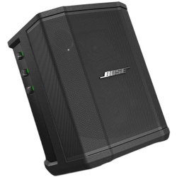 Портативная акустическая система Bose S1 PRO,PA SYSTEM: BATTERY INCLUDED! Black