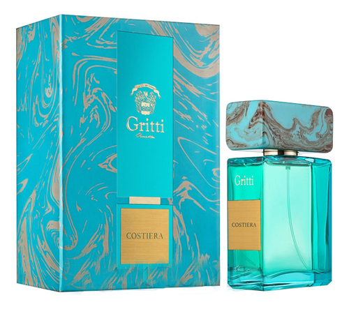GRITTI Costiera
