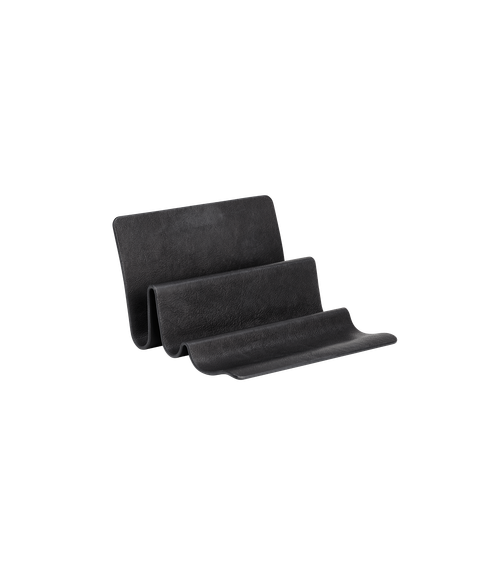 Органайзер Wave desk FRITZ HANSEN  кожа/металл 160х180х120h