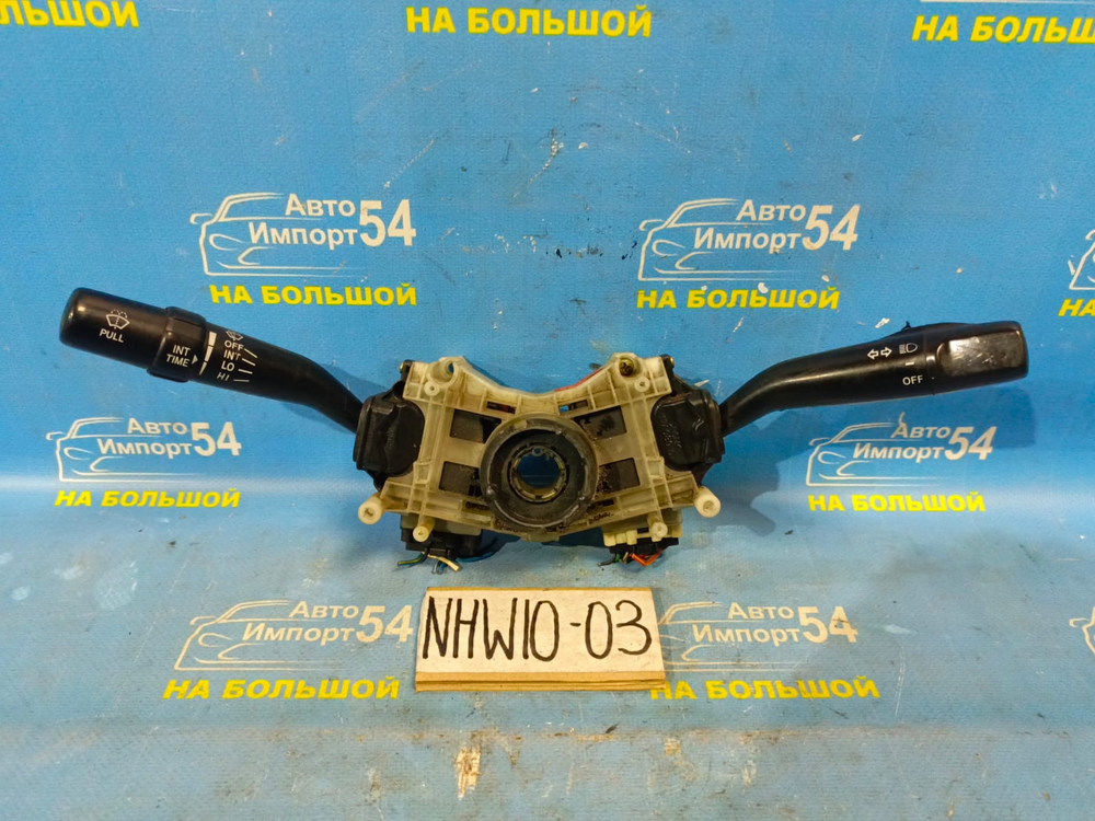 Переключатель подрулевой TOYOTA PRIUS 1999