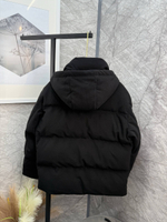 Пуховик Zegna