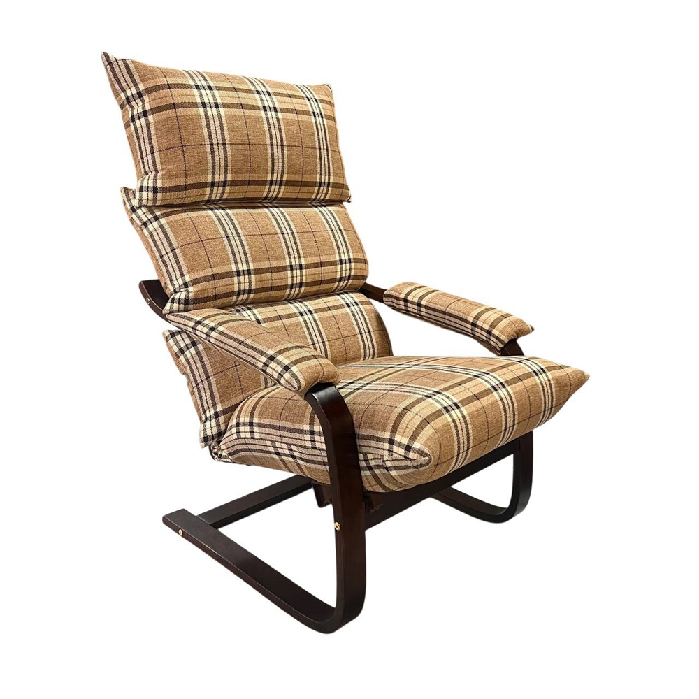 Союз-М RIO 01, Основание - Орех