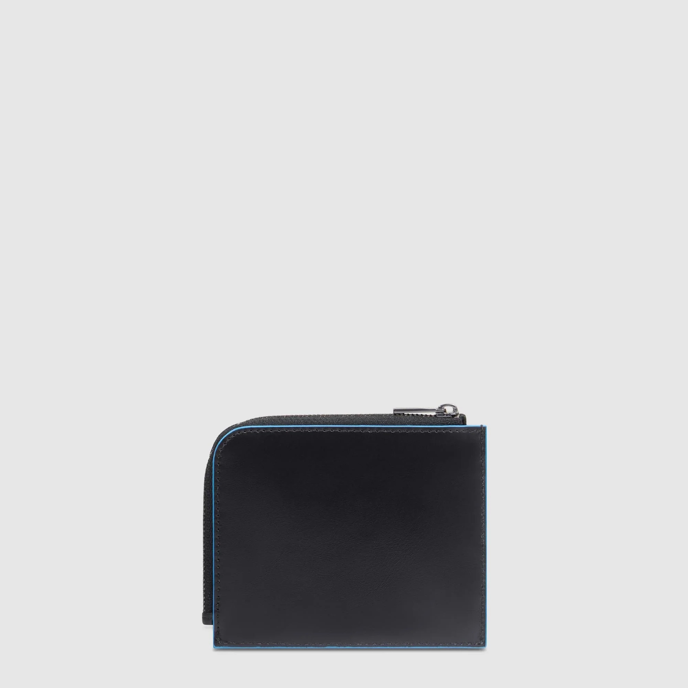 Чехол на молнии для карт Blue square PP6860B2R/Nero