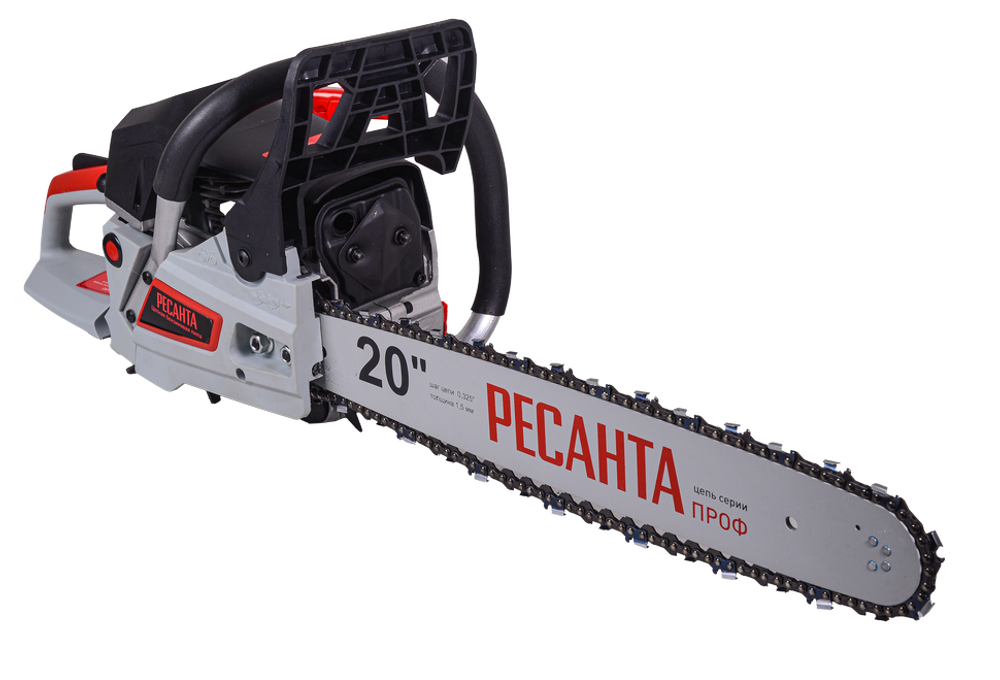 Бензопила Ресанта БП-6220