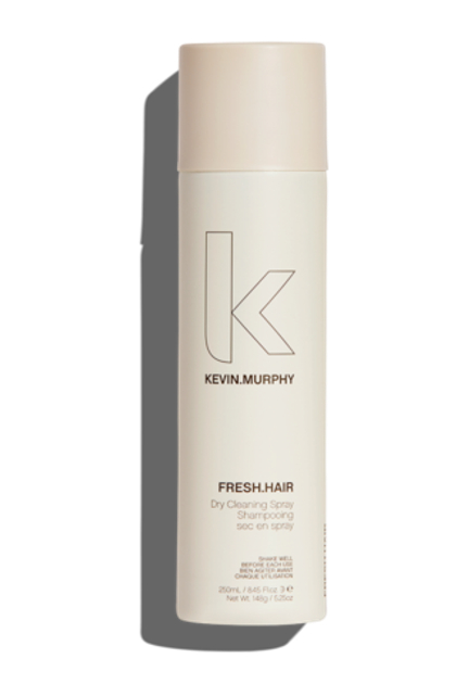 FRESH.HAIR/[ФРЭШ.ХЭЙР] сухой шампунь для объема, 250мл
