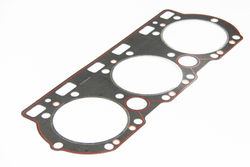 Прокладка ГБЦ ЯМЗ 236 с герм. (Ярославль)