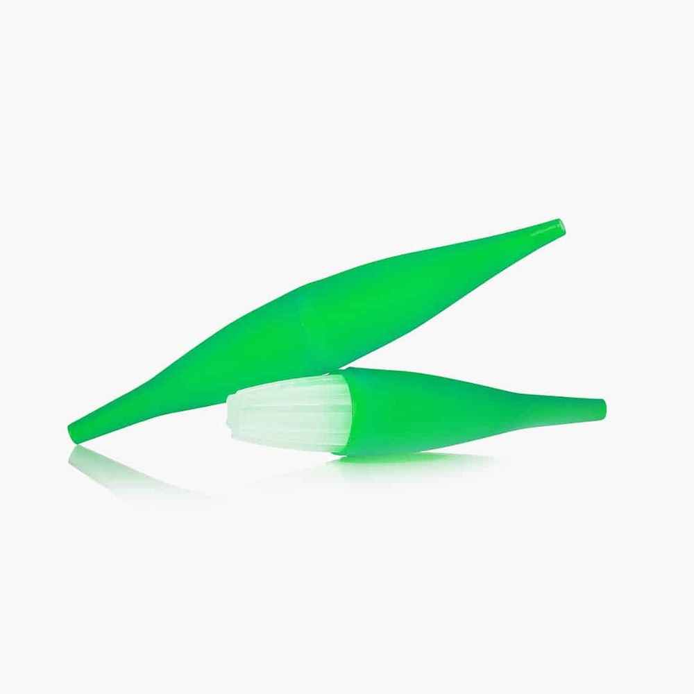 Ice Bazooka - Green