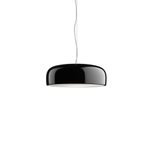 Pendant design lamp  Smithfield by Flos D48 (Black)