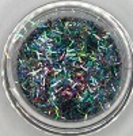 Глиттер палочки многоцвет