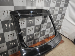 Крышка багажника LADA Granta 18-нв Б/У Оригинал 8450104283