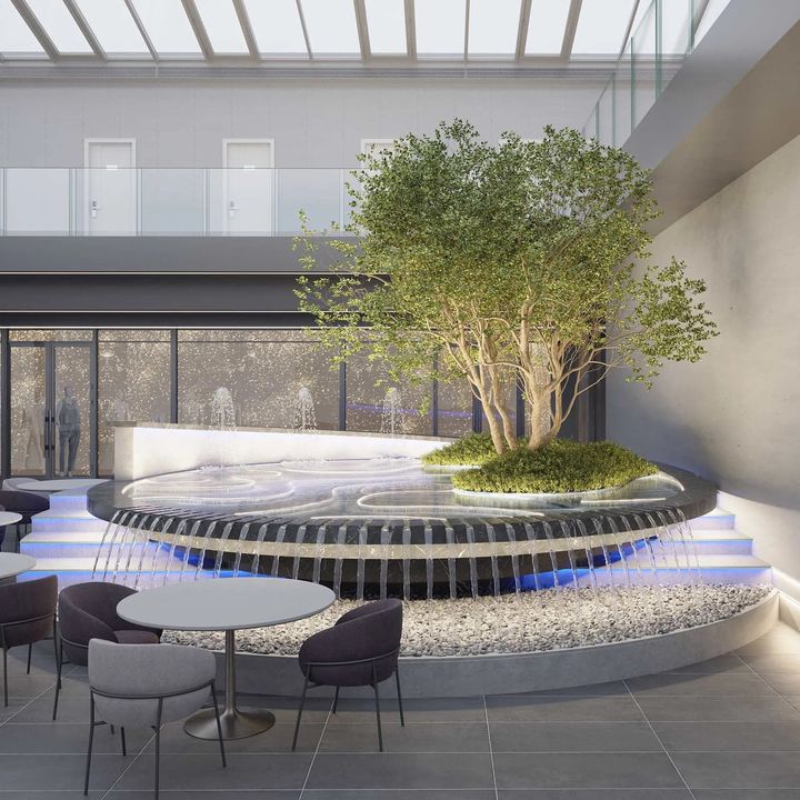 Гибкий неон Arlight 11W/m 156LED/m 2835SMD теплый белый 5M MOONLIGHT-TOP-U-A156-13x12mm 24V Warm3000 042779