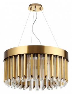 Подвесная люстра Odeon Light 4925/9