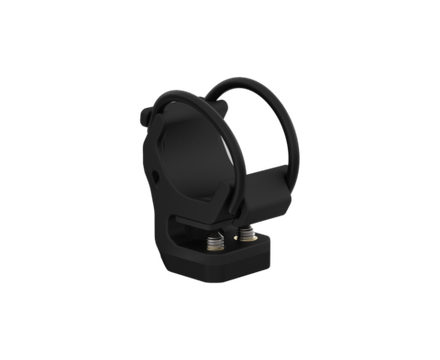 Крепление на строительную каску Armytek AHM-04