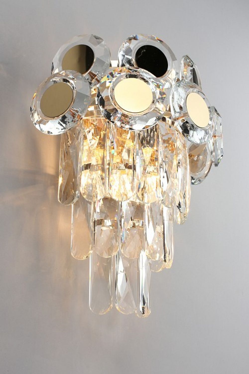 Накладной светильник Aployt Nikoul APL.832.01.02