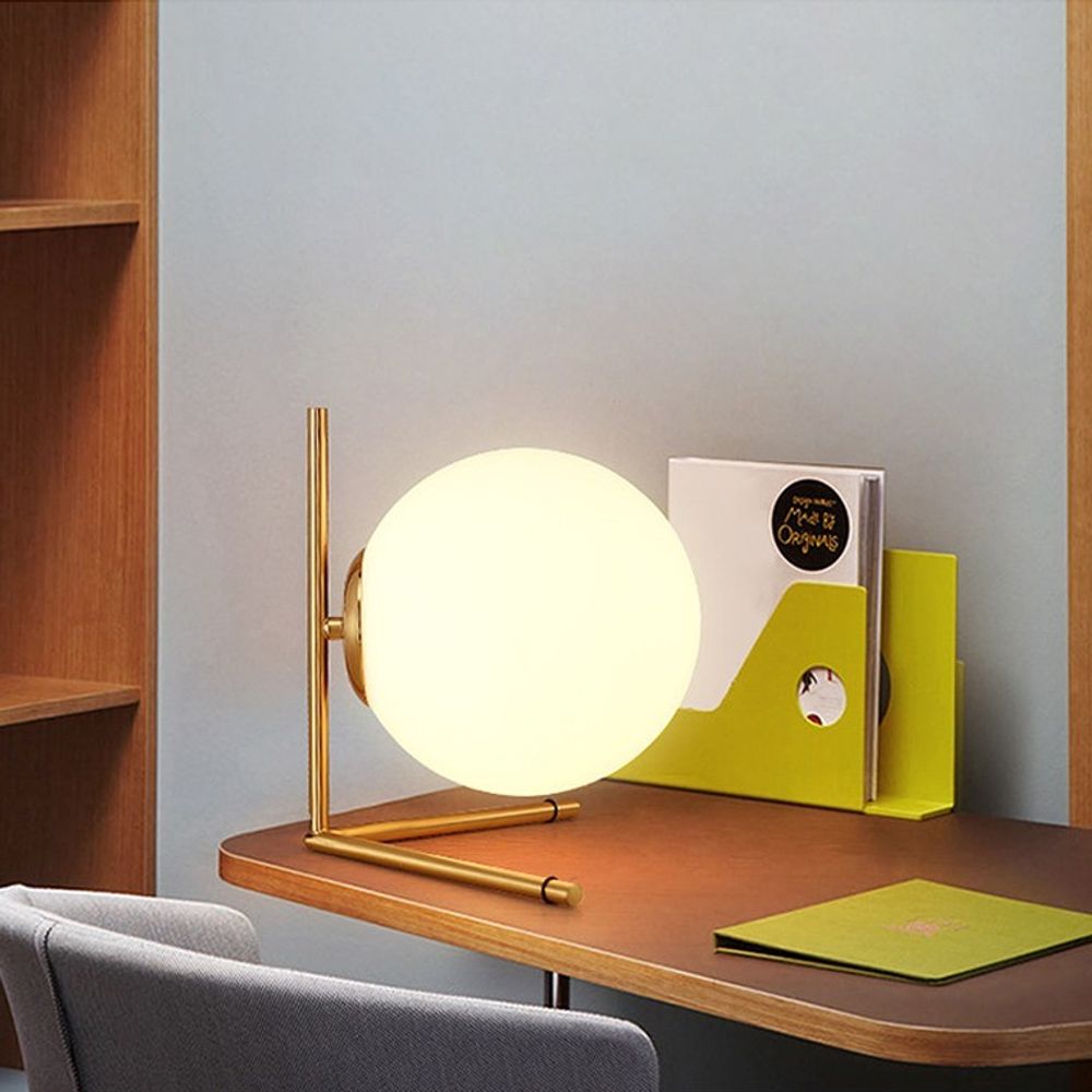 Настольная лампа STEM TAB D22,5