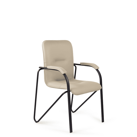 Стул Самба soft BL S-0428 (бежевый)