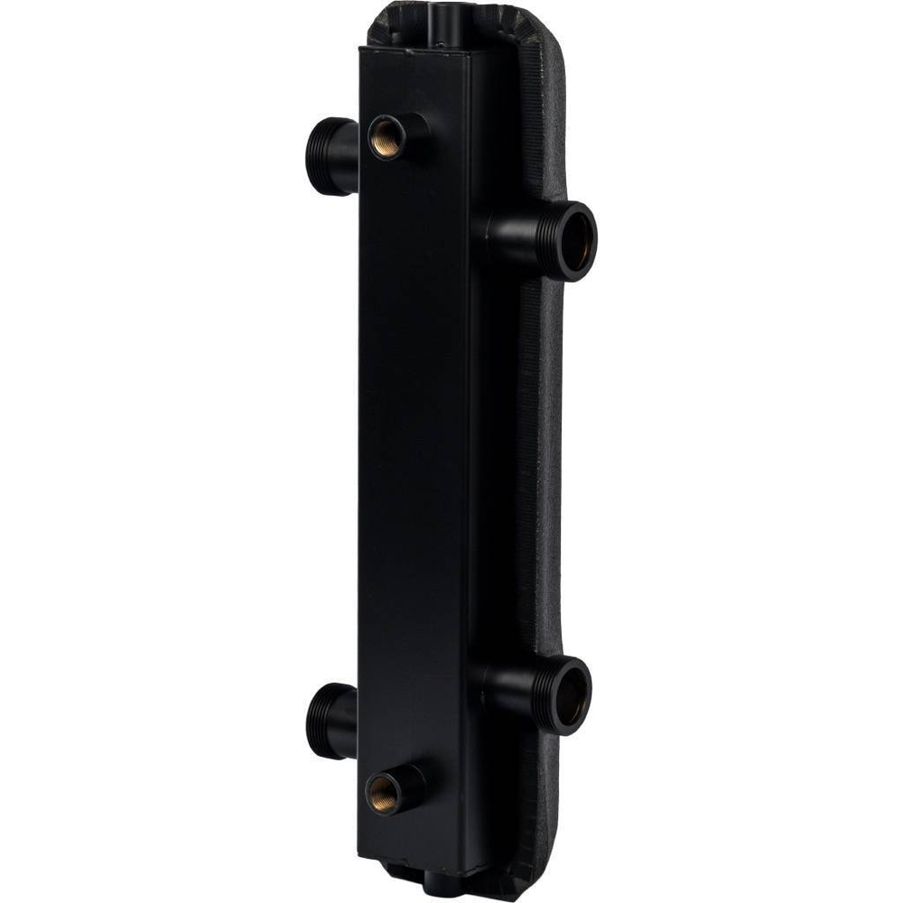 Гидравлическая стрелка 4 м3/час STOUT SDG-0015-004004 Гидравлический разделитель