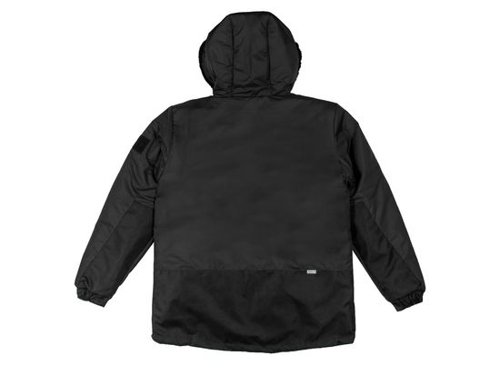 Анорак НПОГП зимний VISUAL VANDAL  (Черный)