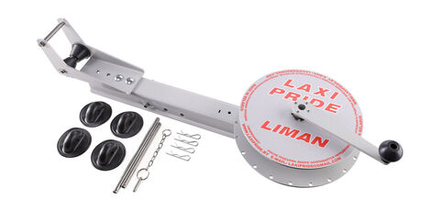 Ручная якорная лебедка для лодок ПВХ LAXI PRIDE LIMAN