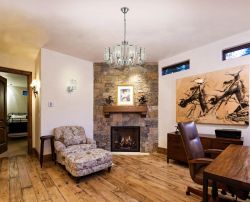 Citilux Грета CL333181 Люстра хрустальная подвесная Хром