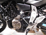 Yamaha MT-07 RM07J-005830