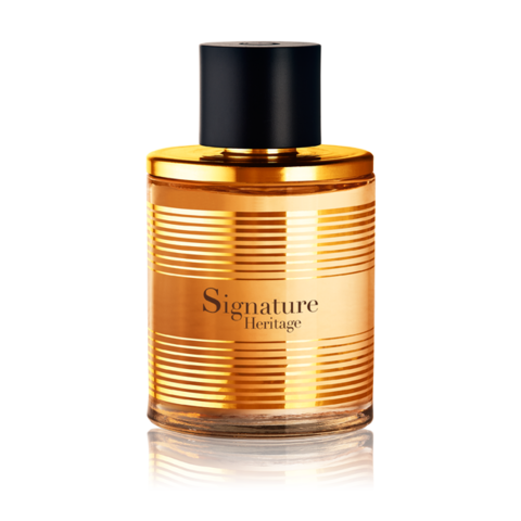 Signature Heritage Eau De Toilette  Туалетная вода Signature Heritage