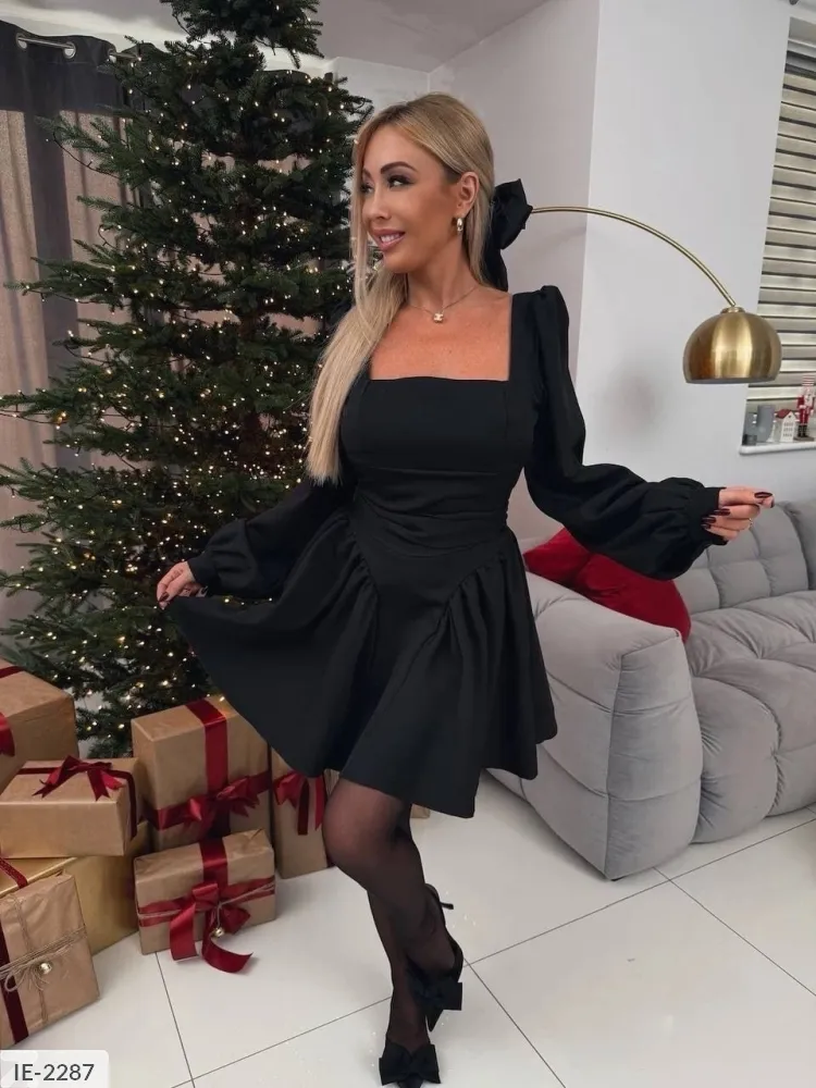 Платье IE-2285 Фабрика Моды