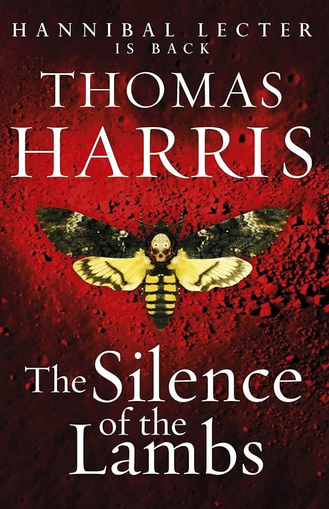 Silence of the Lambs (B)
