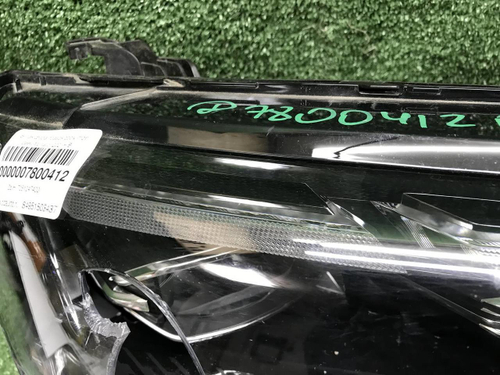 Битая Фара правая Geely Monjaro (2021-н.в.) LED
