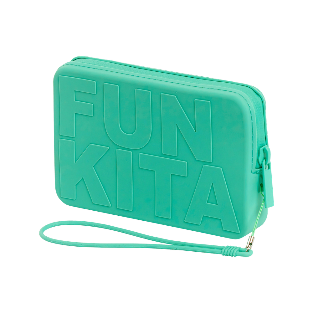 Сумка-клатч FUNKITA Mint Kiss