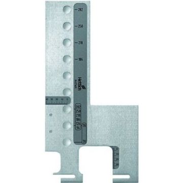 СВЕРЛИЛЬНЫЙ КОНДУКТОР PRACTICA ДЛЯ ARCITECH