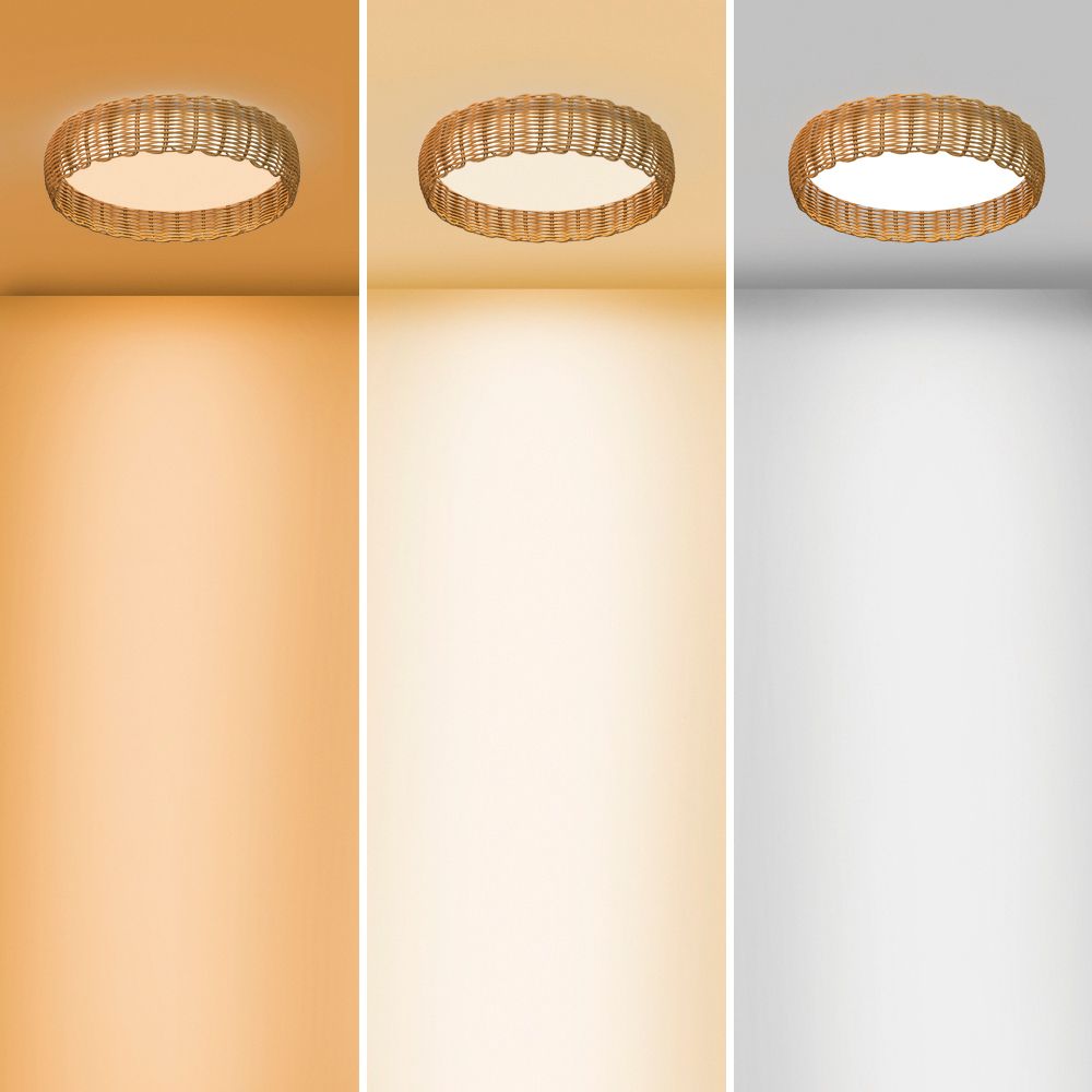 8194 Потолочный светильник KILIMANJARO