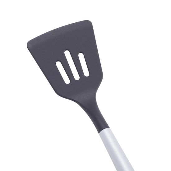 Набор кухонных принадлежностей Kamille KM 5238 (6 предметов) с подставкой