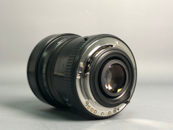 Pentax-FA SMC 31mm 1.8 AL Limited
