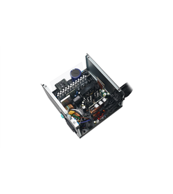Deepcool PN850D (ATX 3.1, 850W, PWM 120mm fan, Active PFC, 80+ GOLD, Gen5 PCIe) RET