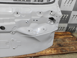 Крышка багажника Changan CS55 Plus, UNI-S 21-нв Б/У Оригинал S203F2701080100