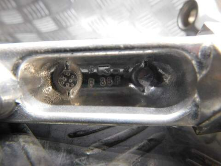 Подножка водительская правая Suzuki GSX-R600/750 (K4/K5) 051919
