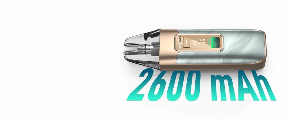 Vaporesso LUXE X3 Pod 2600mAh Kit 5ml