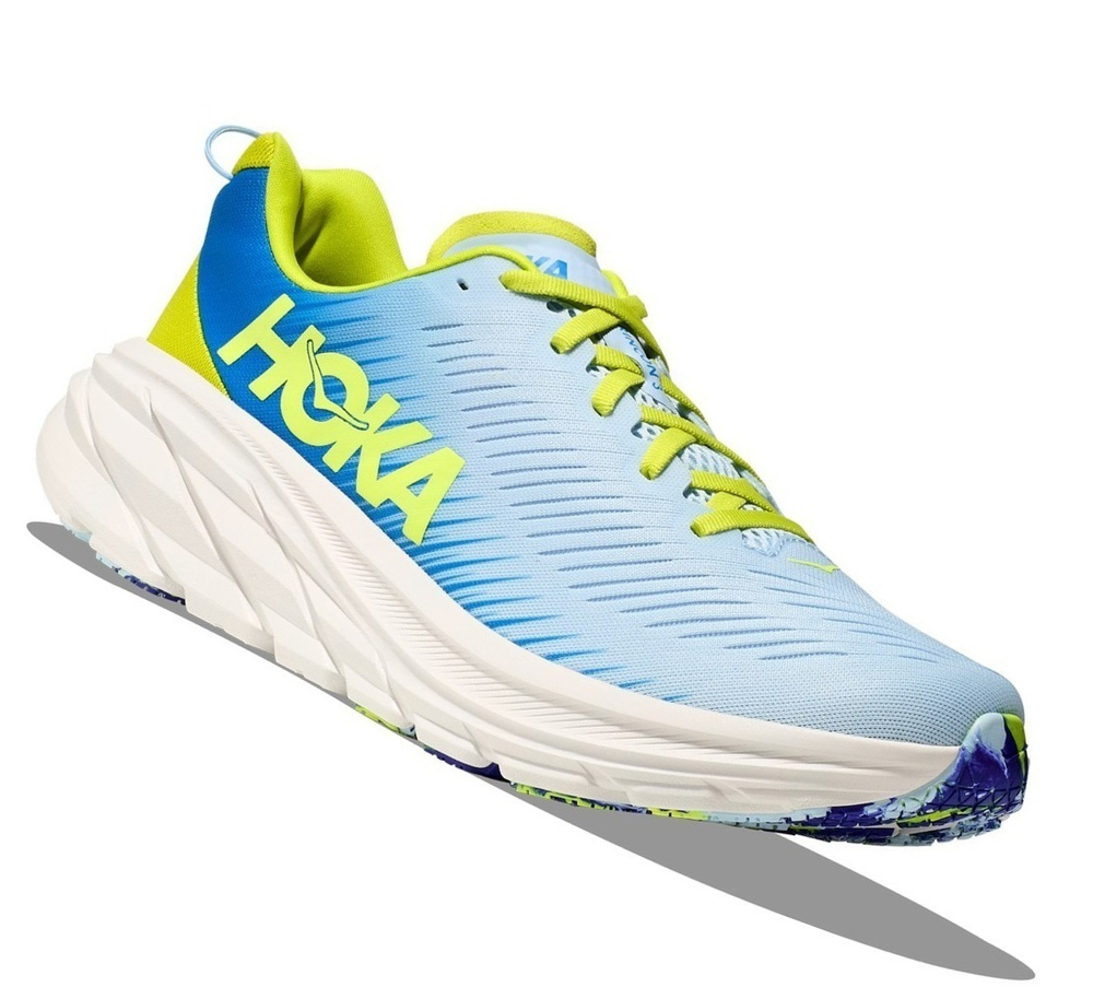 Кроссовки мужские Hoka Rincon 3