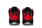 Кроссовки Nike Lebron 12 Ext King'S Cloak 12