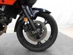 Suzuki V-Strom DL650 038307