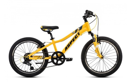 Детский велосипед Aspect Champion (2021)