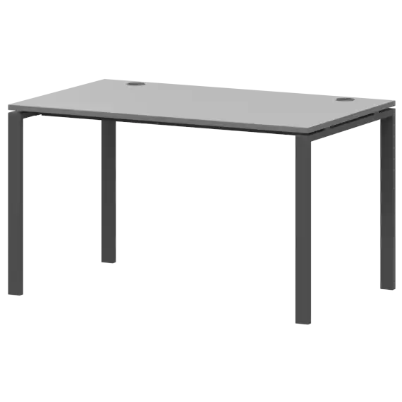 Стол на металлокаркасе АМ-002  1200x730x760 Арго-М