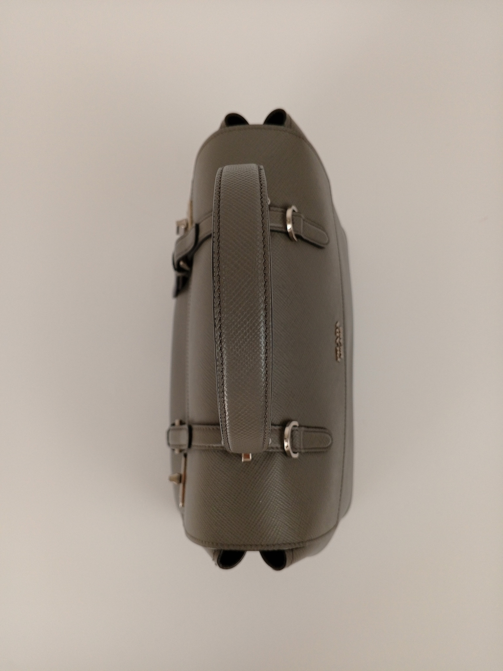 Сумка Prada Double Turnlock