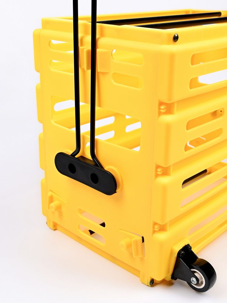 Корзина пластиковая для мячей NEVA SPORT