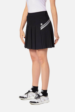Теннисная юбка Hydrogen TECH SKIRT (T01860-007)